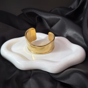 Manchette - Stephanie