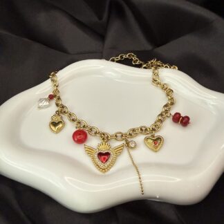 Collier - Kelly