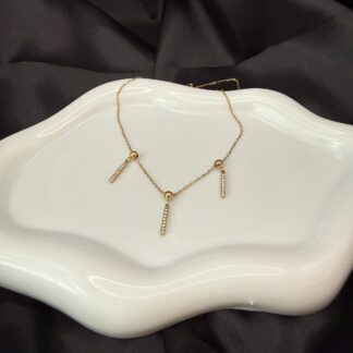Collier - Clara