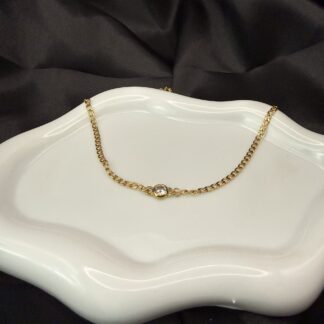 Collier - Chloe