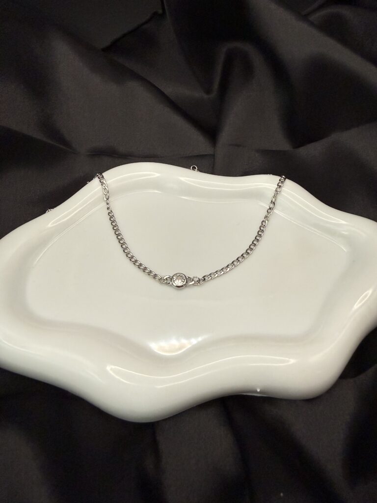 Collier - Chloe