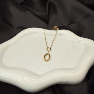 Collier - Julie