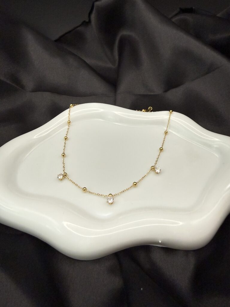 Collier - Mila