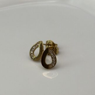 Boucles d’oreilles - Melanie