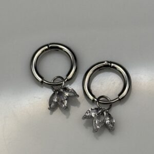 Boucles d’oreilles - Margaux