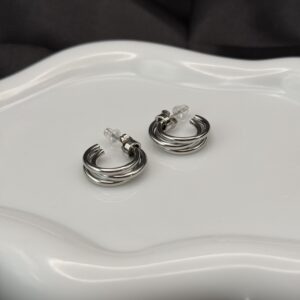 Boucles d’oreilles - Celine