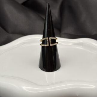 Bague - Theodora