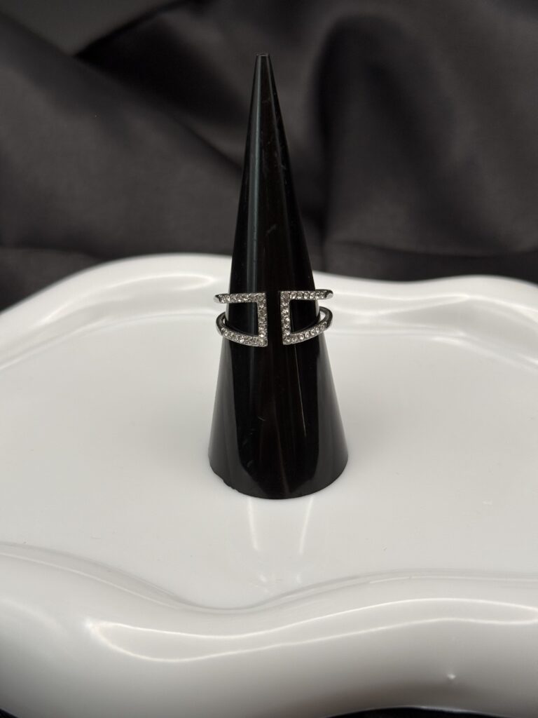Bague - Theodora
