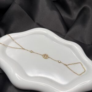 Chaine de main - Françoise